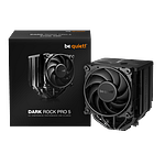 Be quiet DARK ROCK PRO 5 MULTI SOCKET  Disipador CPU