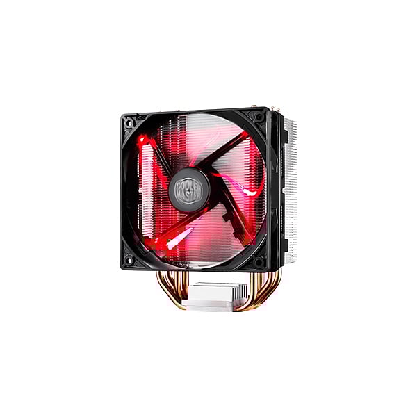 Cooler Master HYPER 212 EVO LED rojo  Disipador