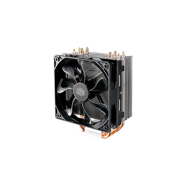Cooler Master HYPER 212 EVO LED rojo  Disipador