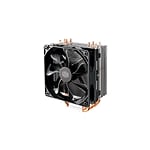 Cooler Master HYPER 212 EVO LED rojo  Disipador