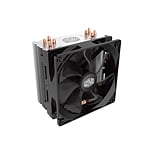 Cooler Master HYPER 212 EVO LED rojo  Disipador