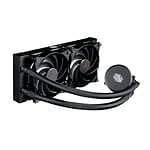 Cooler Master MasterLiquid LITE 240  Refrigeración Líquida