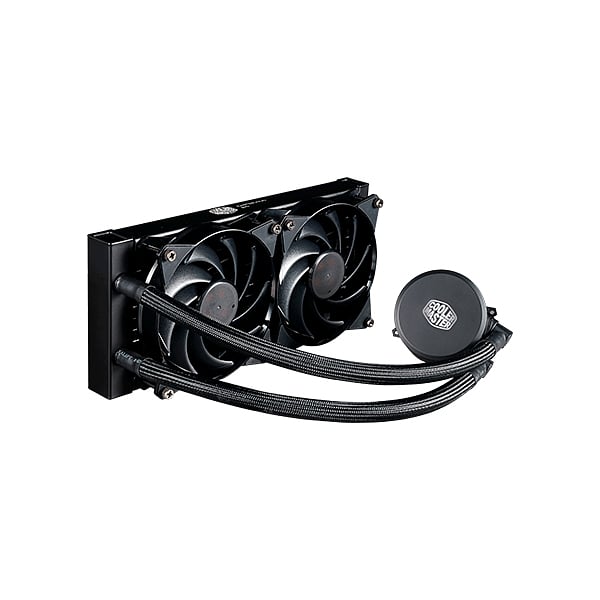 Cooler Master MasterLiquid 240  Refrigeración Líquida