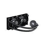 Cooler Master MasterLiquid 240  Refrigeración Líquida