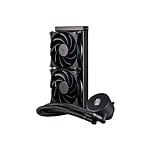Cooler Master MasterLiquid 240  Refrigeración Líquida