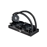 Cooler Master MasterLiquid 240  Refrigeración Líquida