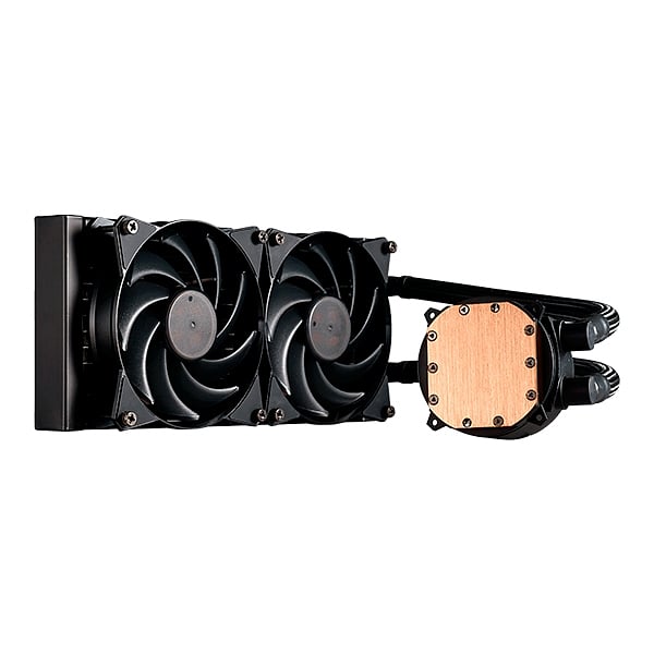 Cooler Master MasterLiquid 240  Refrigeración Líquida