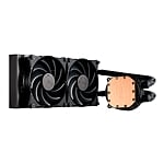 Cooler Master MasterLiquid 240  Refrigeración Líquida
