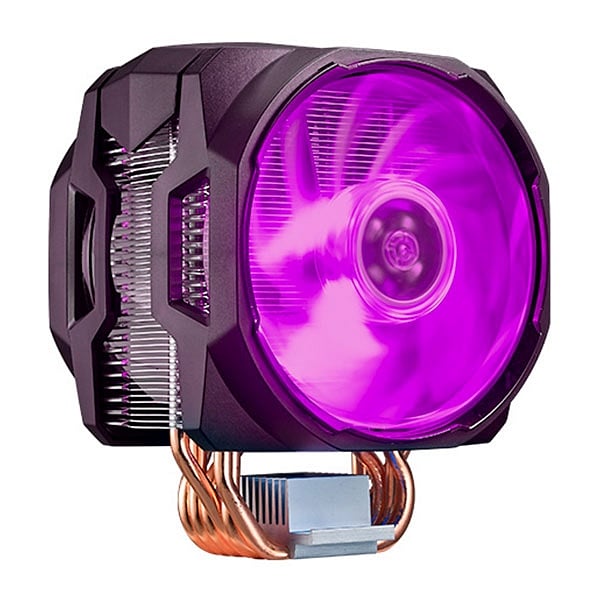 Cooler master MasterAir MA610P RGB  Disipador