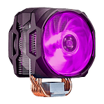 Cooler master MasterAir MA610P RGB  Disipador Cooler master MasterAir MA610P RGB  Disipador