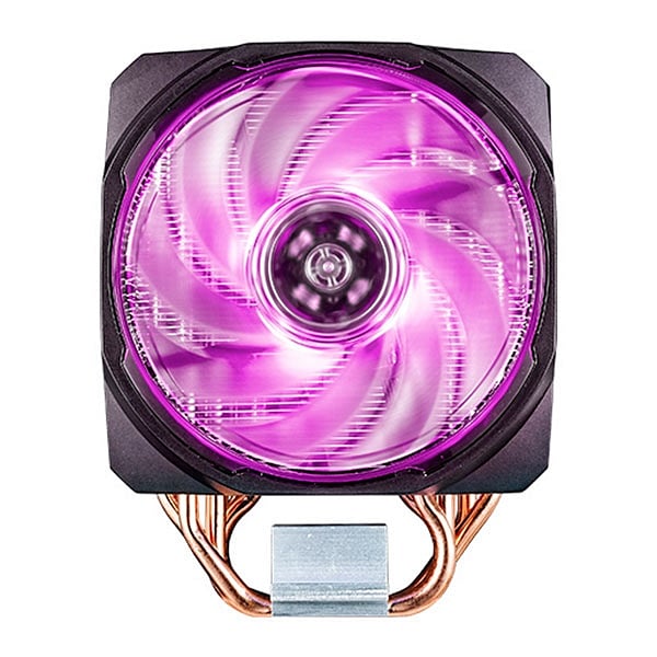 Cooler master MasterAir MA610P RGB  Disipador