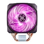 Cooler master MasterAir MA610P RGB  Disipador