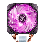 Cooler master MasterAir MA610P RGB  Disipador Cooler master MasterAir MA610P RGB  Disipador