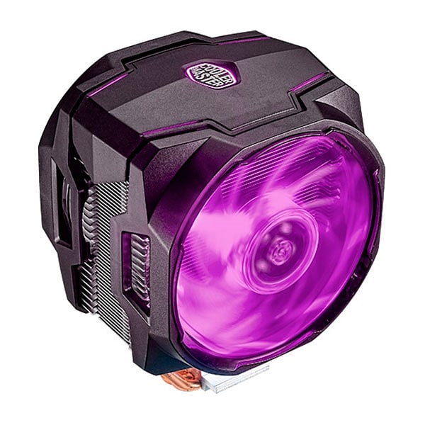 Cooler master MasterAir MA610P RGB  Disipador