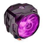 Cooler master MasterAir MA610P RGB  Disipador Cooler master MasterAir MA610P RGB  Disipador