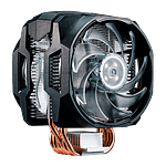 Cooler master MasterAir MA610P RGB  Disipador Cooler master MasterAir MA610P RGB  Disipador