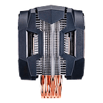 Cooler master MasterAir MA610P RGB  Disipador Cooler master MasterAir MA610P RGB  Disipador