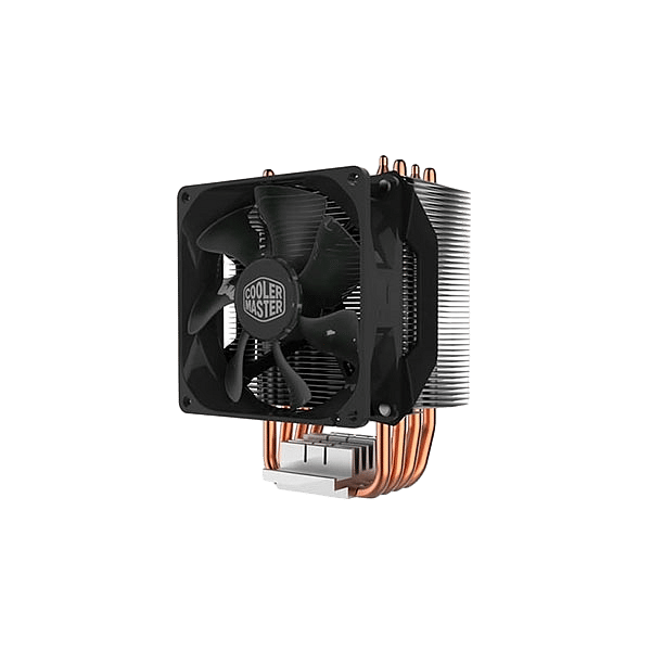 Cooler Master Hyper H412R  Disipador