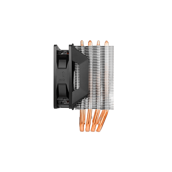Cooler Master Hyper H412R  Disipador