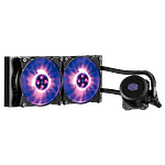 Cooler Master MasterLiquid ML240L RGB  Ref Líquida