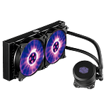 Cooler Master MasterLiquid ML240L RGB  Ref Líquida