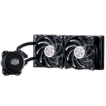 Cooler Master MasterLiquid ML240L RGB  Ref Líquida