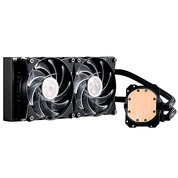 Cooler Master MasterLiquid ML240L RGB  Ref Líquida