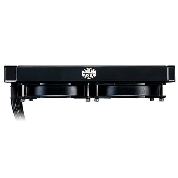 Cooler Master MasterLiquid ML240L RGB  Ref Líquida