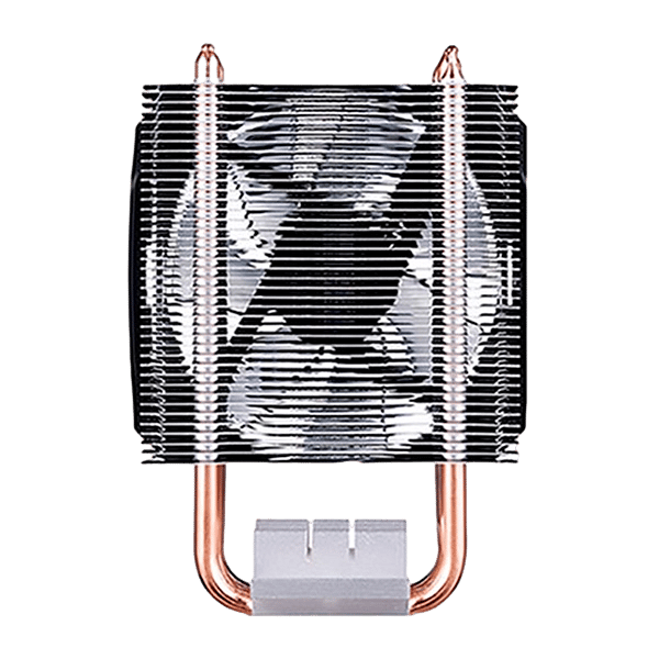 Cooler Master Hyper H411R con LED blanco Disipador