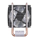 Cooler Master Hyper H411R con LED blanco Disipador