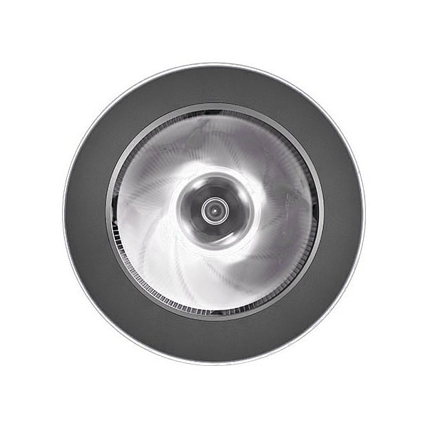 Cooler Master MasterAir G100L LED blanco  Disipador