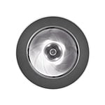 Cooler Master MasterAir G100L LED blanco  Disipador