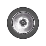 Cooler Master MasterAir G100L LED blanco  Disipador