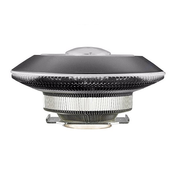 Cooler Master MasterAir G100L LED blanco  Disipador