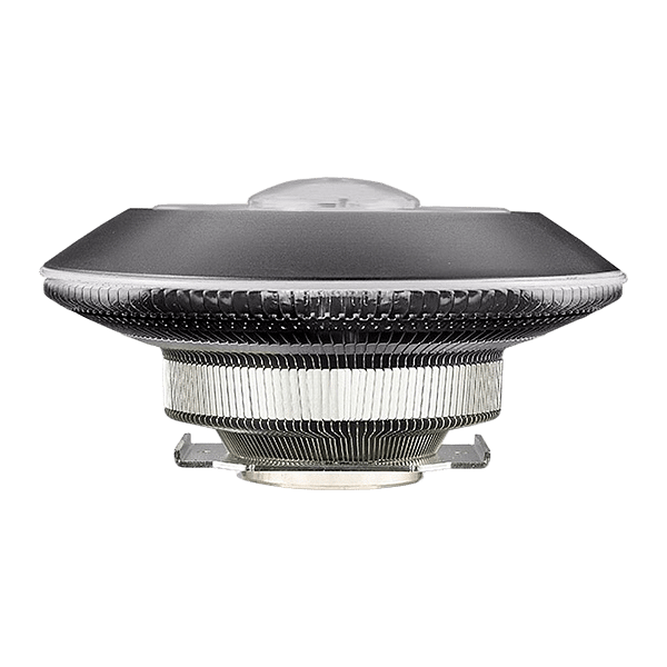 Cooler Master MasterAir G100L LED blanco  Disipador