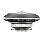 Cooler Master MasterAir G100L LED blanco  Disipador
