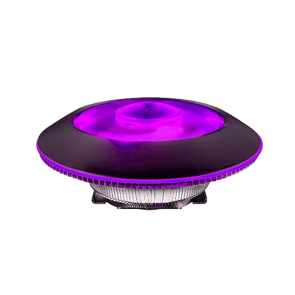 Cooler Master MasterAir G100M RGB  Disipador