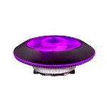 Cooler Master MasterAir G100M RGB  Disipador