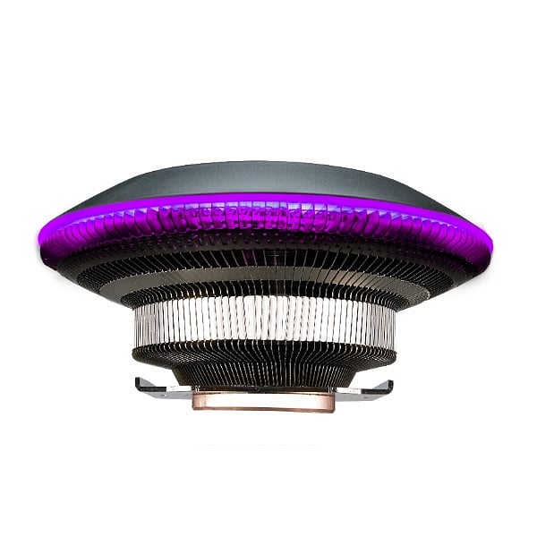 Cooler Master MasterAir G100M RGB  Disipador