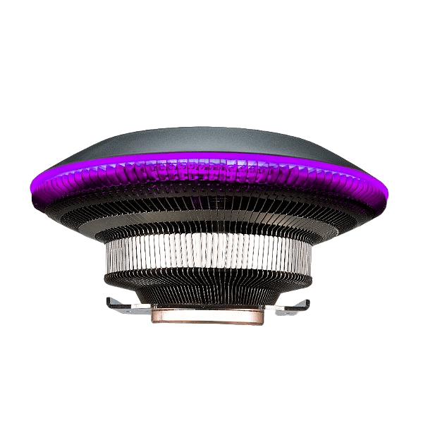Cooler Master MasterAir G100M RGB  Disipador