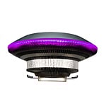 Cooler Master MasterAir G100M RGB  Disipador