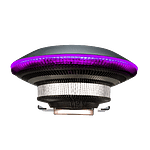 Cooler Master MasterAir G100M RGB  Disipador