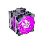 Cooler master MasterAir MA620P RGB  Disipador Cooler master MasterAir MA620P RGB  Disipador