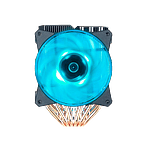 Cooler master MasterAir MA620P RGB  Disipador Cooler master MasterAir MA620P RGB  Disipador