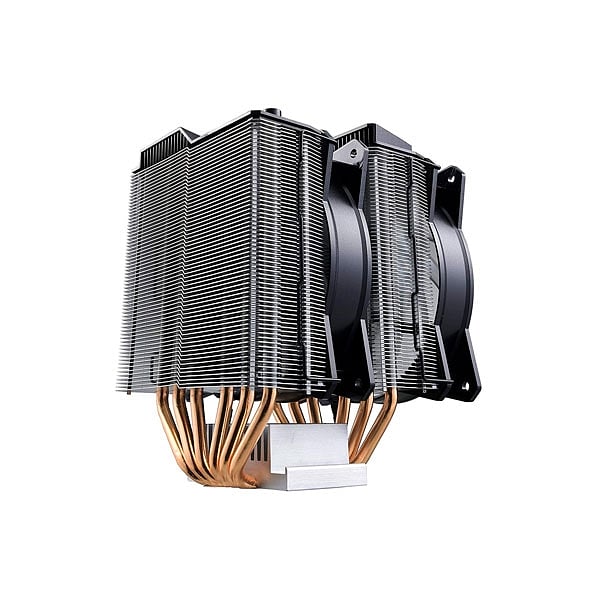 Cooler master MasterAir MA620P RGB  Disipador
