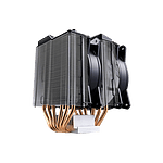 Cooler master MasterAir MA620P RGB  Disipador Cooler master MasterAir MA620P RGB  Disipador