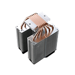 Cooler master MasterAir MA620P RGB  Disipador Cooler master MasterAir MA620P RGB  Disipador