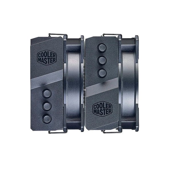 Cooler master MasterAir MA620P RGB  Disipador