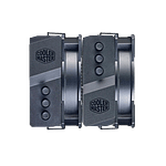 Cooler master MasterAir MA620P RGB  Disipador Cooler master MasterAir MA620P RGB  Disipador
