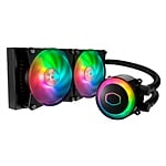 Cooler Master MasterLiquid ML240R RGB  Ref Líquida